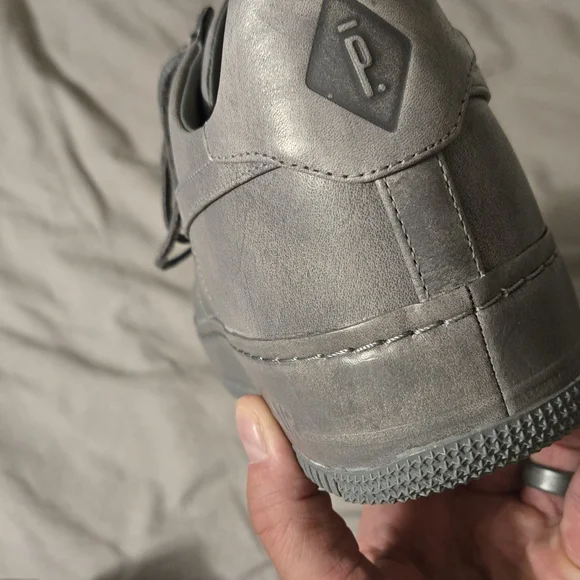 RARE RARE RARE DS/VNDS Nike Air Force 1 CMFT Pigalle  Size 13 669916-090 - Picture 14 of 16